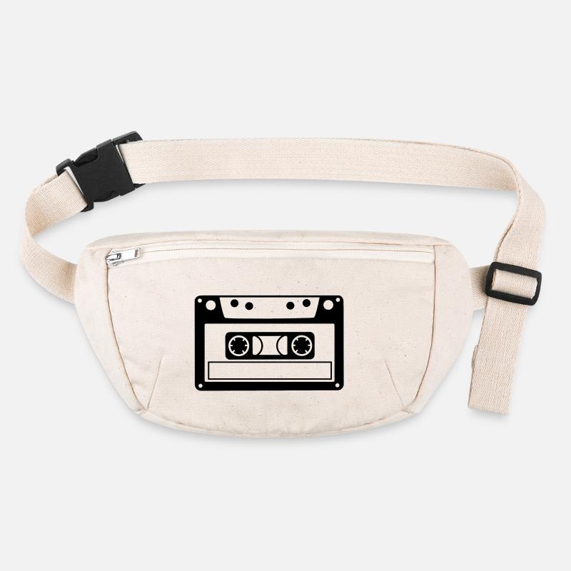 Stanley/Stella recycled Hip Bag 