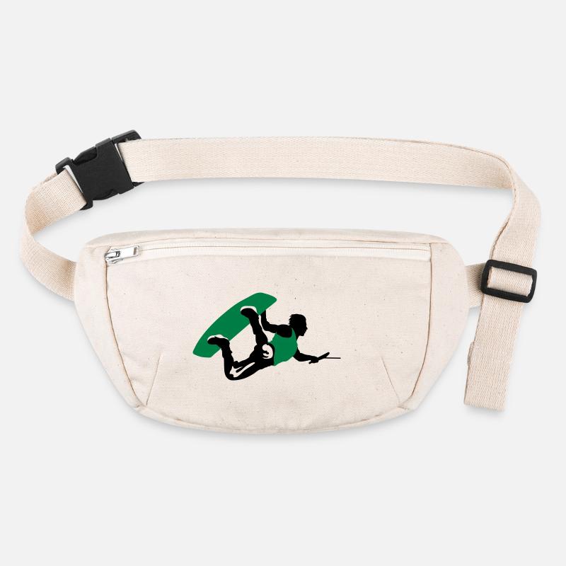 Stanley/Stella recycled Hip Bag 