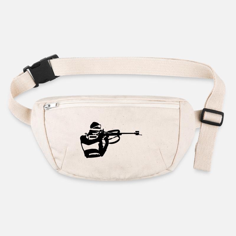 Sac banane recyclé Stanley/Stella