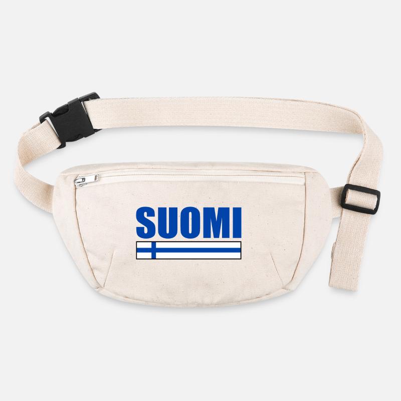 Stanley/Stella recycled Hip Bag 