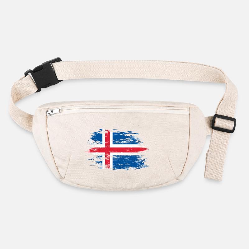 Stanley/Stella recycled Hip Bag 