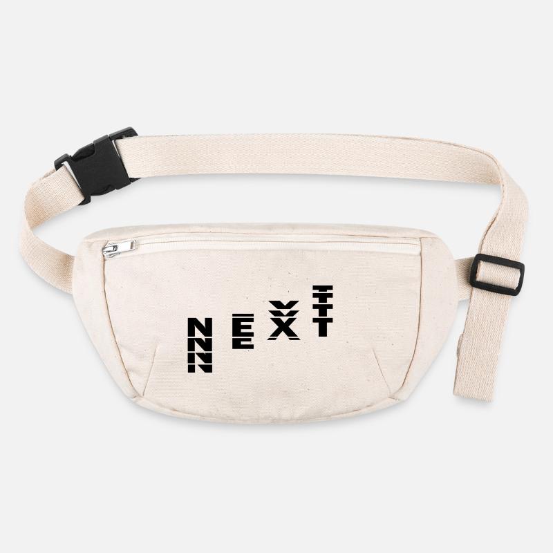 Stanley/Stella recycled Hip Bag 