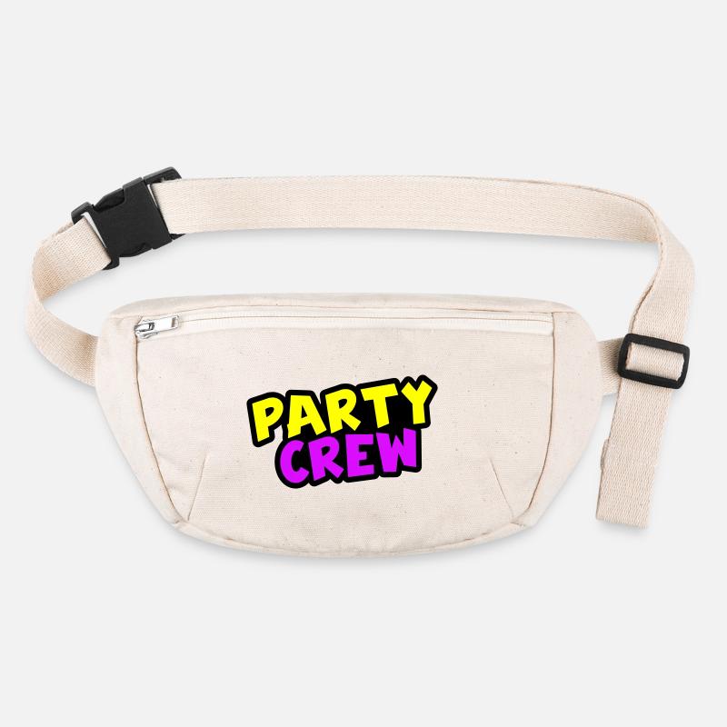 Stanley/Stella recycled Hip Bag 