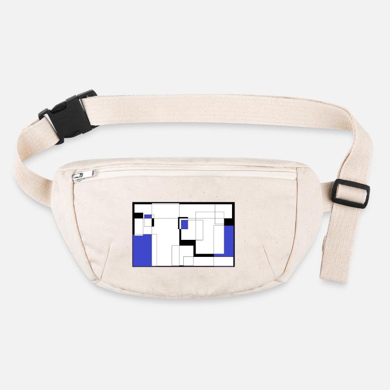 Phoenix Stanley/Stella recycelte Gürteltasche