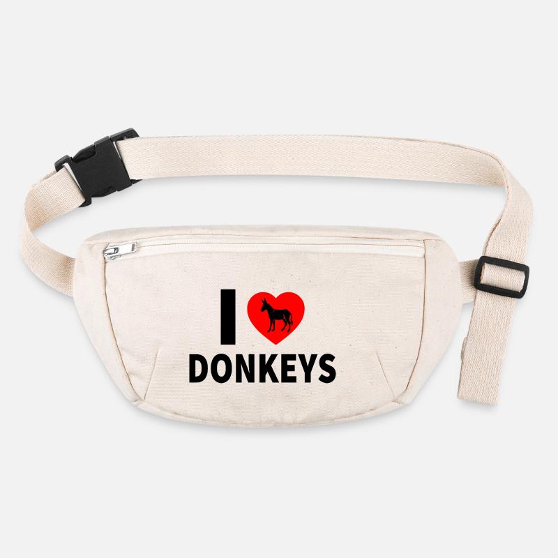 Stanley/Stella recycled Hip Bag 