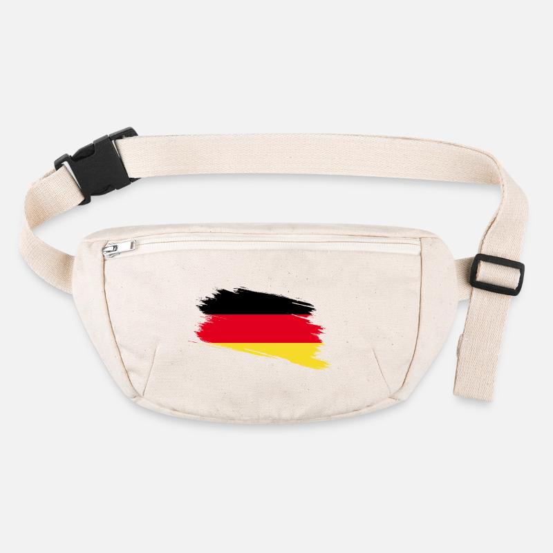 Stanley/Stella recycled Hip Bag 