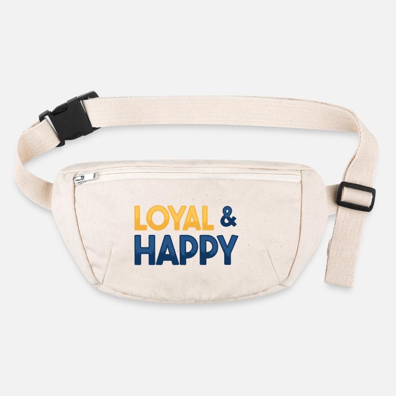 Stanley/Stella recycled Hip Bag 