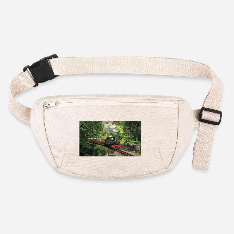 Stanley/Stella recycled Hip Bag