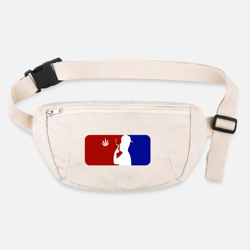 Pass That Dutch RWB Stanley/Stella recycled Hip Bag 