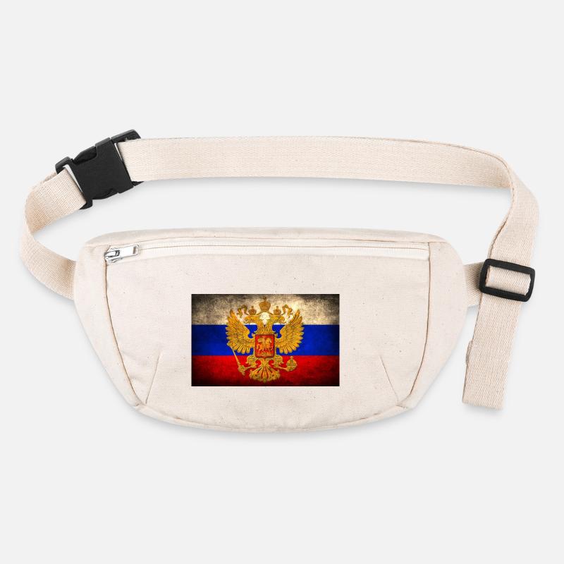 Sac banane recyclé Stanley/Stella