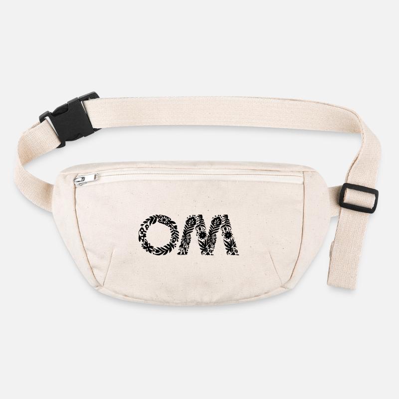 Om Stanley/Stella recycelte Gürteltasche