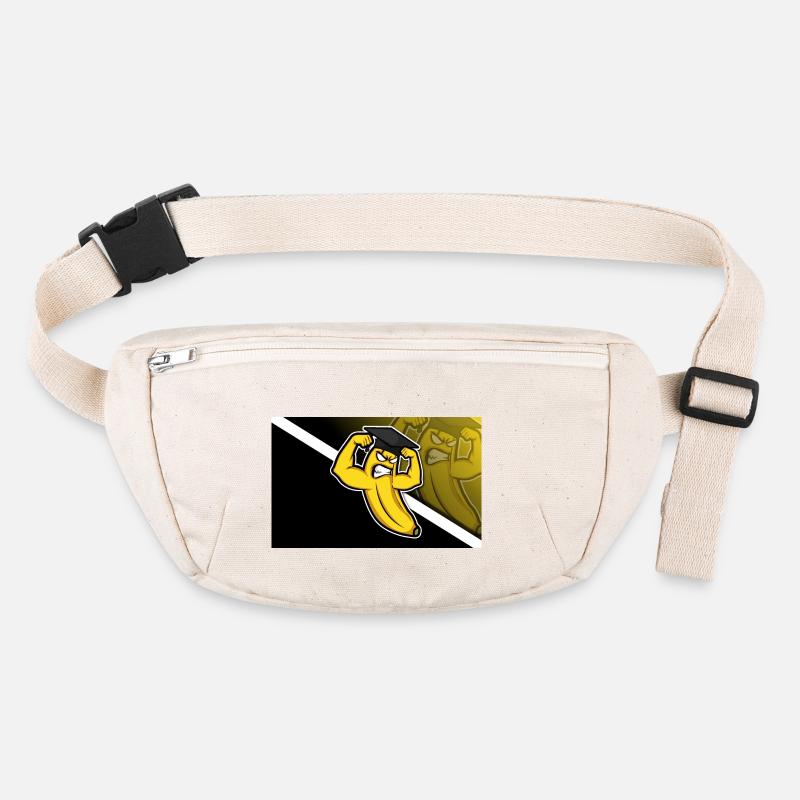 Stanley/Stella recycled Hip Bag