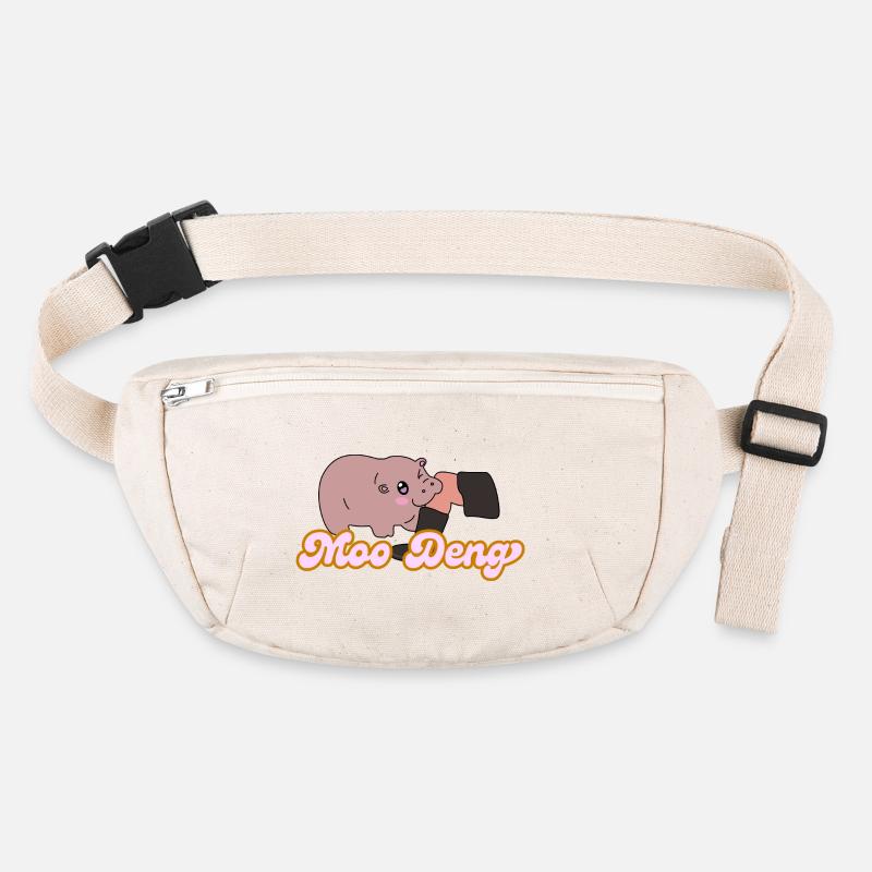 Stanley/Stella recycled Hip Bag 