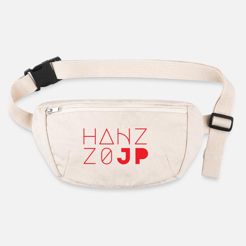 Stanley/Stella recycled Hip Bag 
