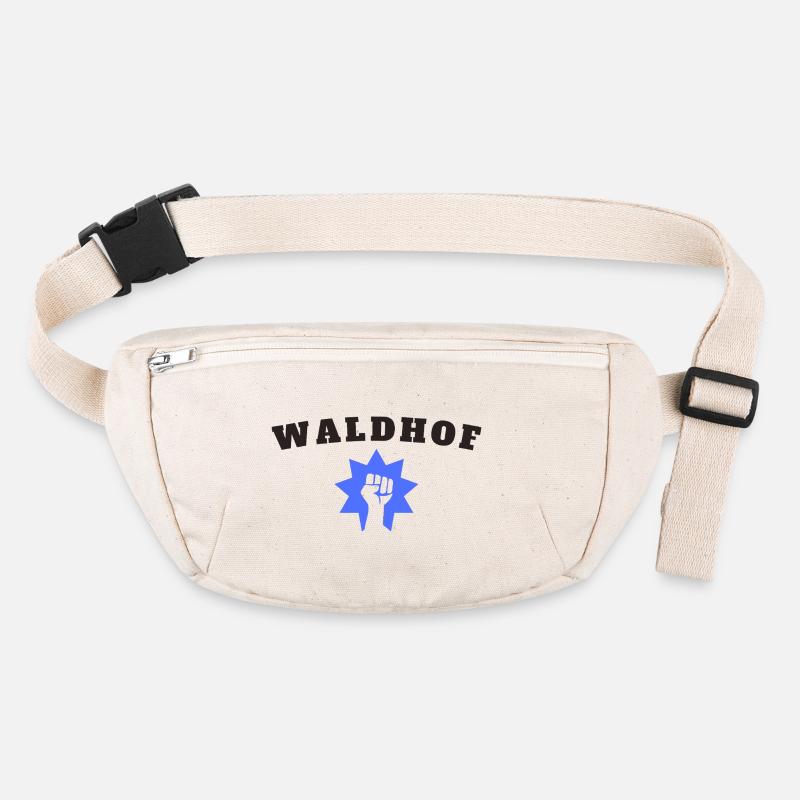 Stanley/Stella recycled Hip Bag