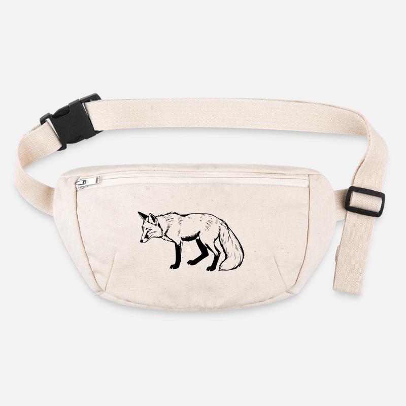 Stanley/Stella recycled Hip Bag 