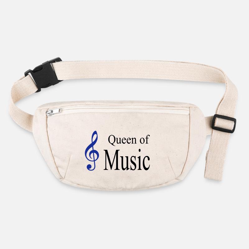 musique Sac banane recyclé Stanley/Stella