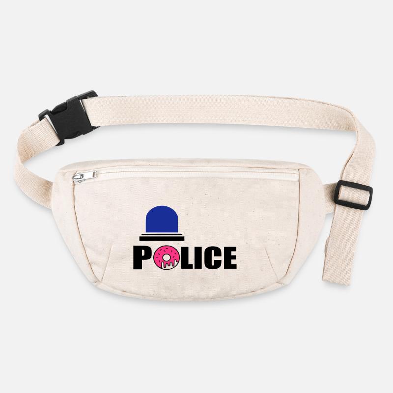 police d Sac banane recyclé Stanley/Stella