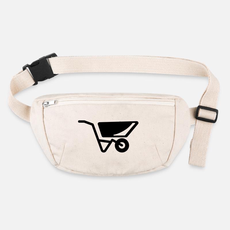 Stanley/Stella recycled Hip Bag 