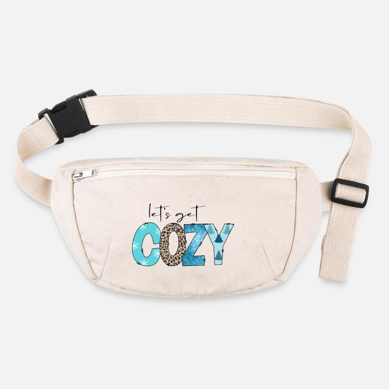 Stanley/Stella recycled Hip Bag 