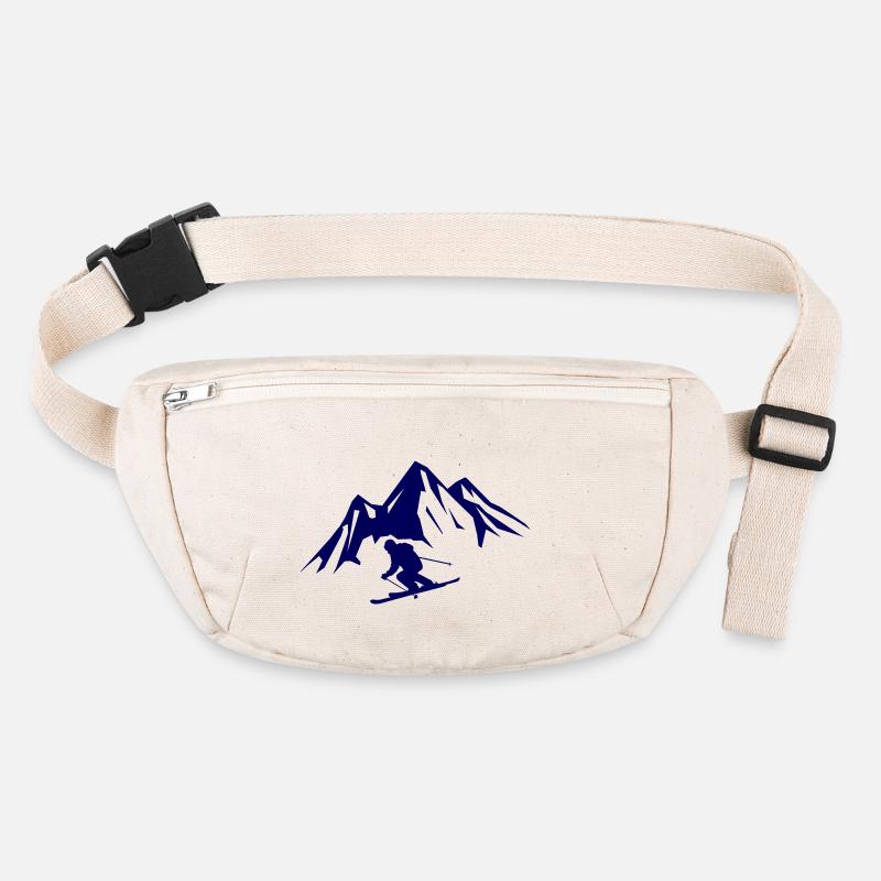 Stanley/Stella recycled Hip Bag 