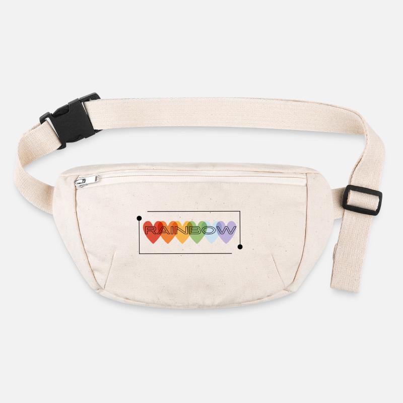 Stanley/Stella recycled Hip Bag