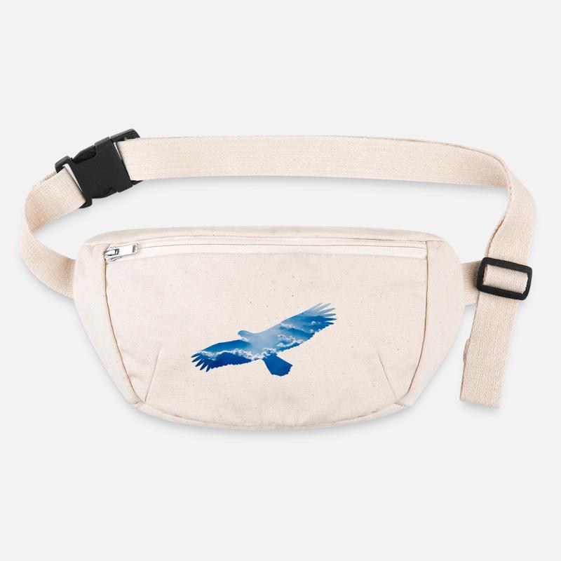 Stanley/Stella recycled Hip Bag 