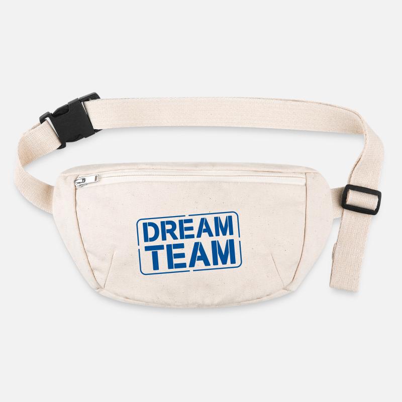 Dream Team Stanley/Stella recycled Hip Bag 