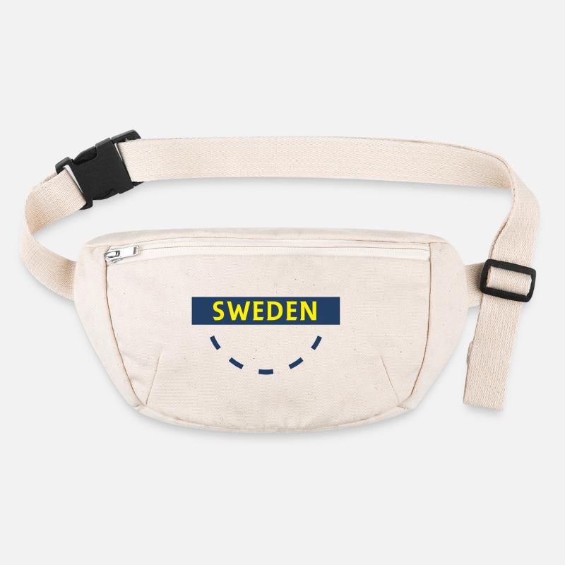 Stanley/Stella recycled Hip Bag 