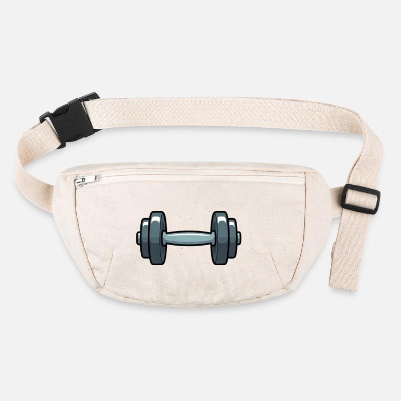 Stanley/Stella recycled Hip Bag