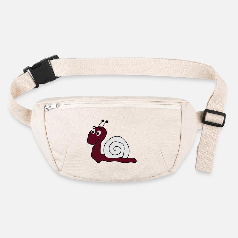 Sac banane recyclé Stanley/Stella
