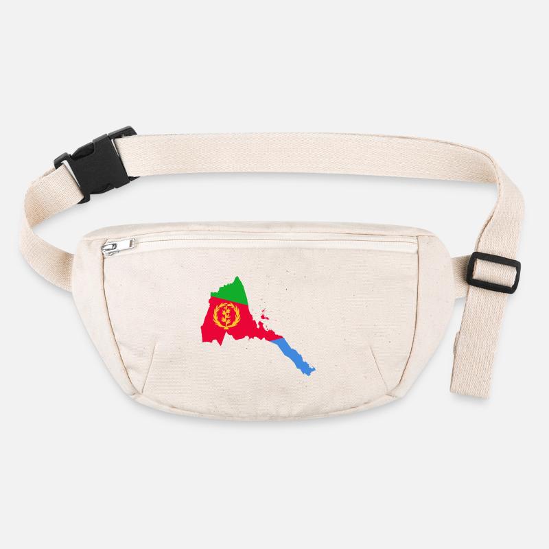 Sac banane recyclé Stanley/Stella