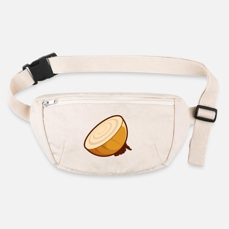 onion Stanley/Stella recycled Hip Bag 