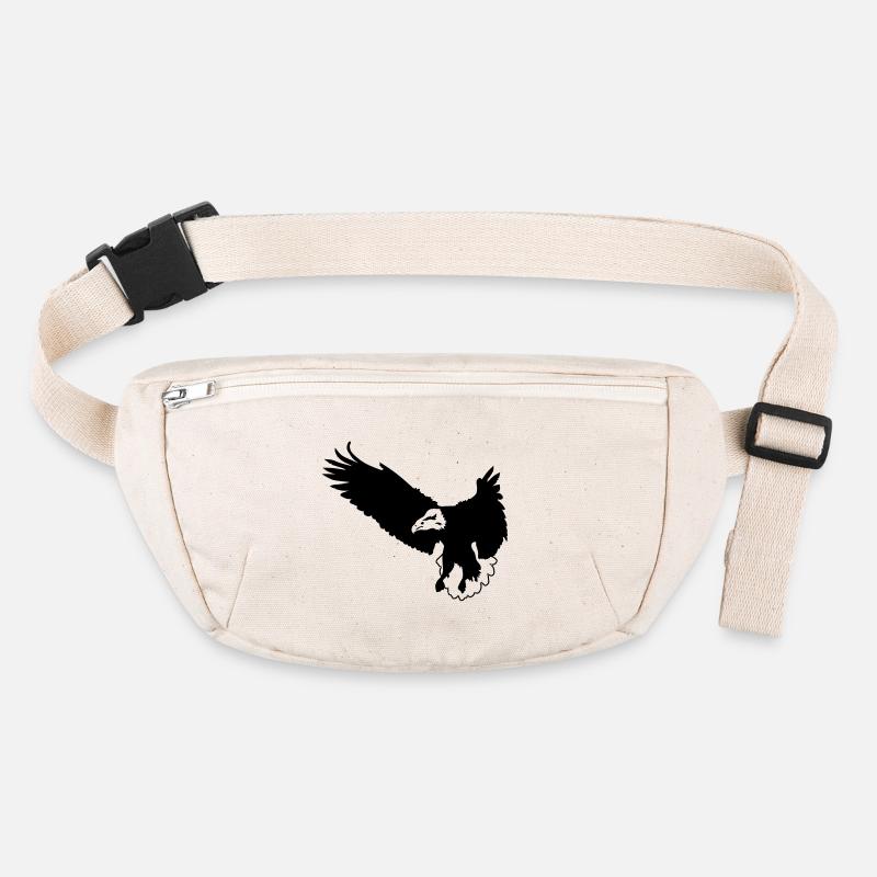 adler Sac banane recyclé Stanley/Stella