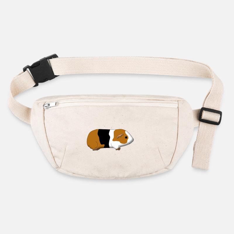 Sac banane recyclé Stanley/Stella