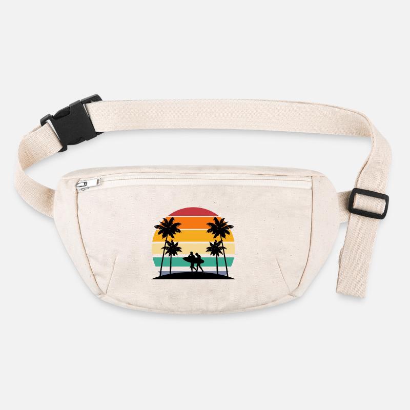 Stanley/Stella recycled Hip Bag