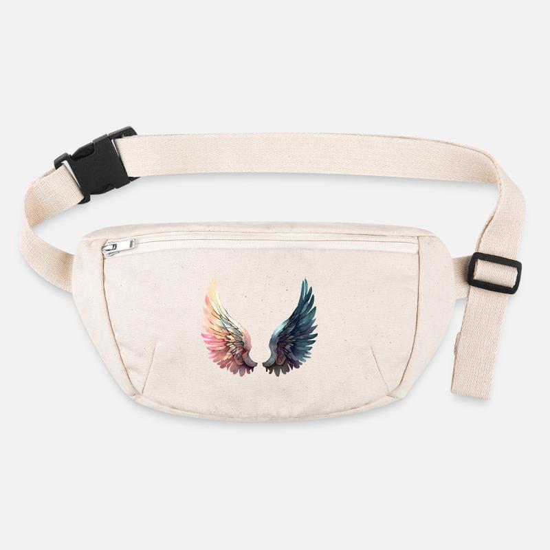 Stanley/Stella recycled Hip Bag 