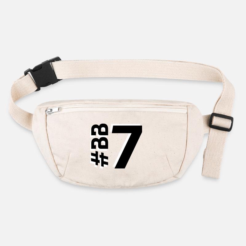 Stanley/Stella recycled Hip Bag 