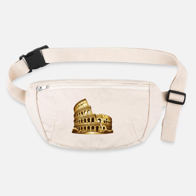 Stanley/Stella recycled Hip Bag 