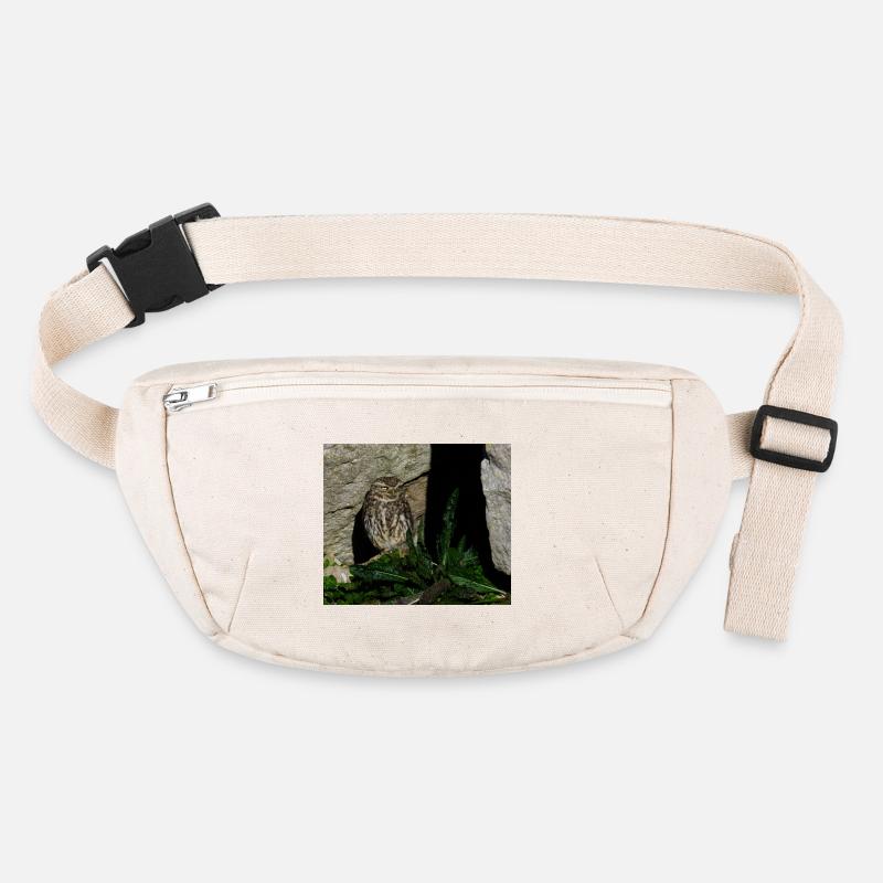 Sml Stanley/Stella recycled Hip Bag 