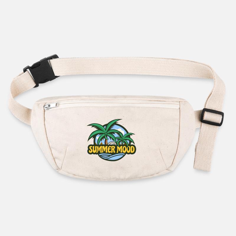 Sac banane recyclé Stanley/Stella
