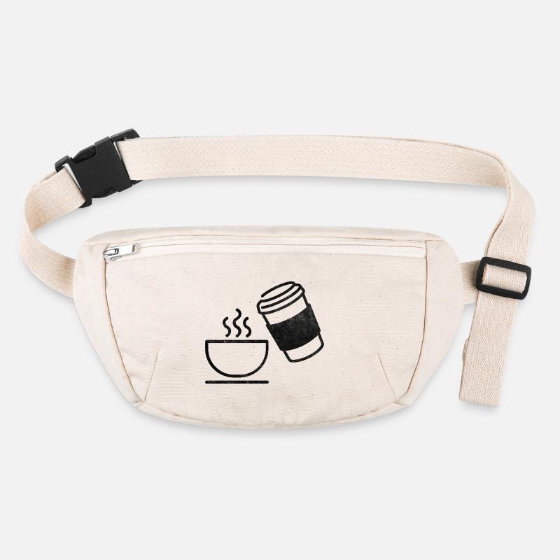 Stanley/Stella recycled Hip Bag 