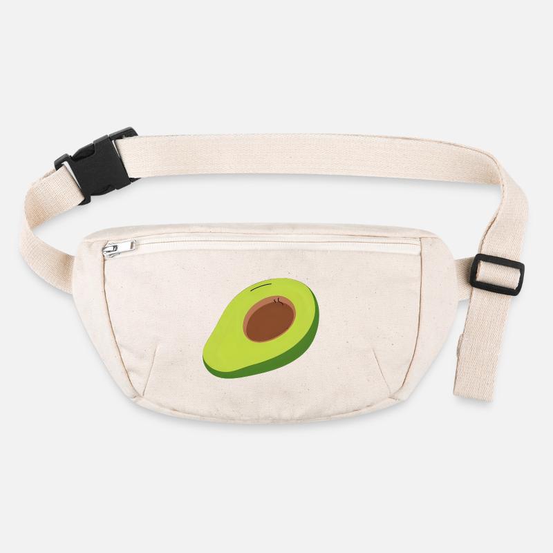 Sac banane recyclé Stanley/Stella