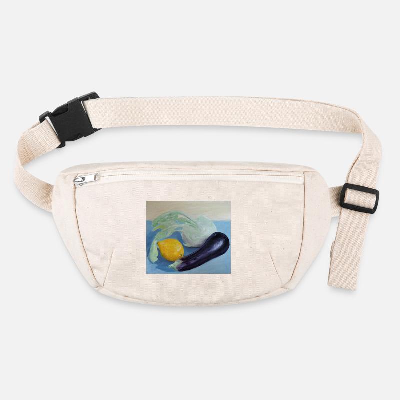Stanley/Stella recycelte Gürteltasche
