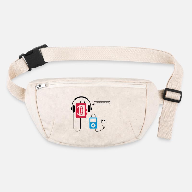 POD 3 Stanley/Stella recycled Hip Bag 