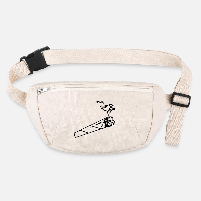 Joint - Zigarette Stanley/Stella recycelte Gürteltasche