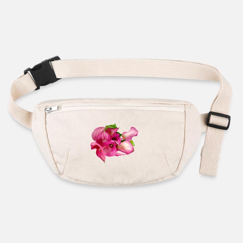 Sac banane recyclé Stanley/Stella