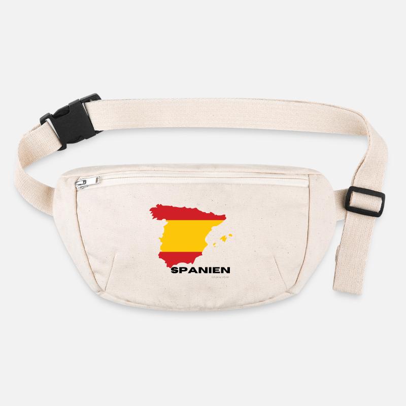 Sac banane recyclé Stanley/Stella