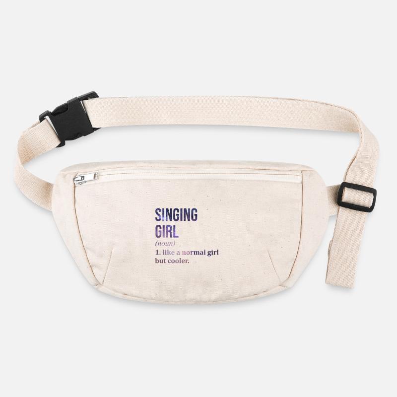 Stanley/Stella recycled Hip Bag 