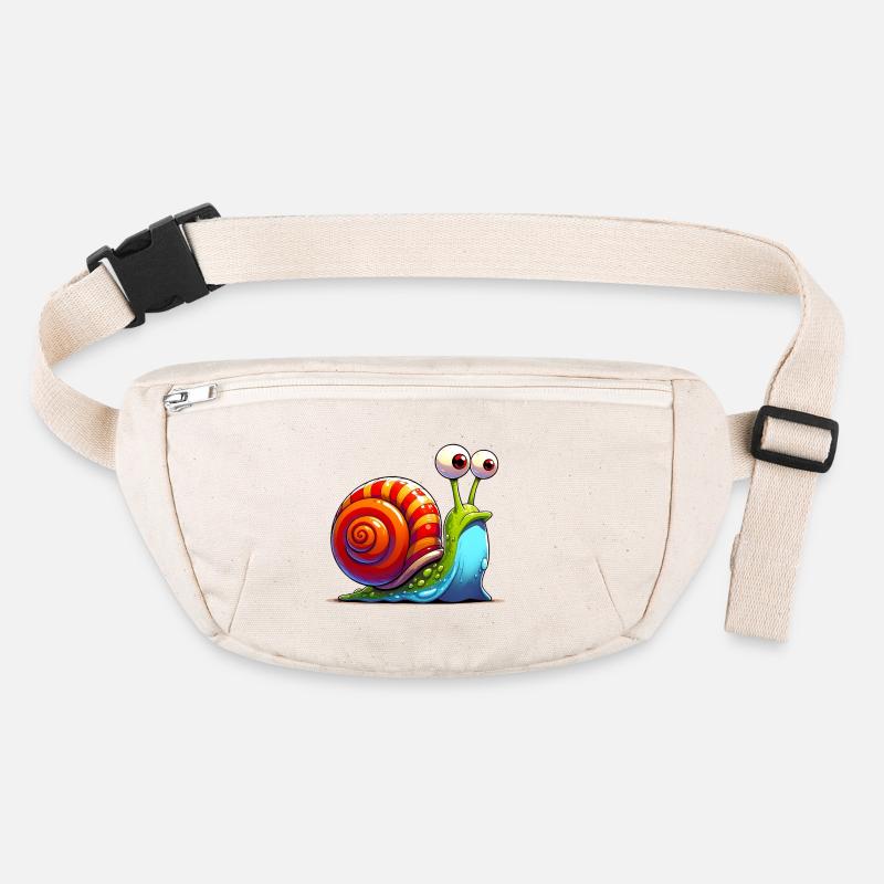 Sac banane recyclé Stanley/Stella